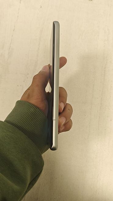 Xiaomi, 12, Б/у, 256 ГБ, цвет - Серый, 2 SIM