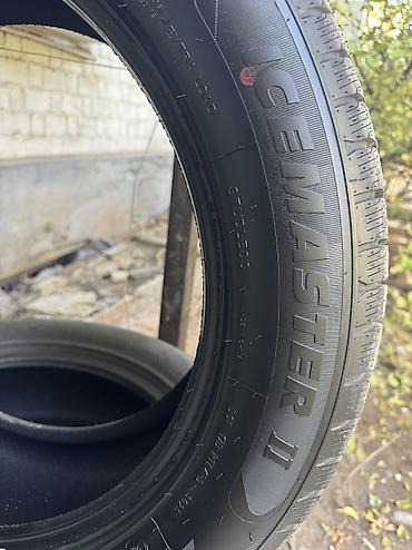зимние шины на жигули: Покрышки Fronway IceMaster II 275/50/ R21 113 HXL, 2025 года — 6