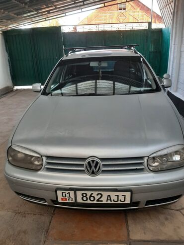 полировачный машина: Volkswagen Golf: 2001 г., 2 л, Автоматтык, Газ, Универсал lalafo.kg да полировачный машина: Volkswagen Golf: 2001 г., 2 л, Автоматтык, Газ, Универсал