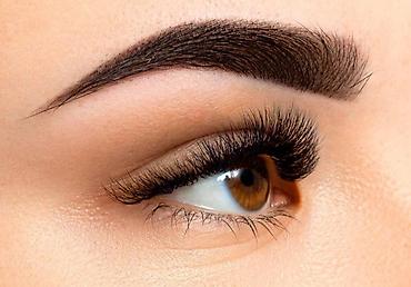 сколько стоят брекеты в баку: Bakıda ən professional qaş xidmətləri: Permanent, Microbleding, Ten — 4
