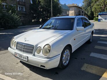 рассрочку машина алам: Mercedes-Benz 220: 1995 г., 2.3 л, Автомат, Бензин, Седан