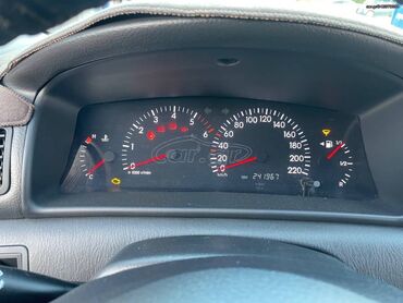 Toyota: Toyota Corolla: 1.4 l. | 2007 έ. Χάτσμπακ — 20