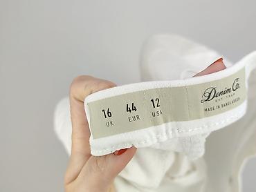 stanley jeansy: Denim Co, Jeansy damskie, rozmiar XL — 4