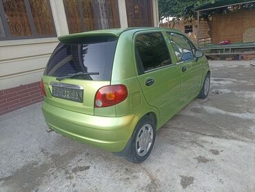 трос для машины цена: Daewoo Matiz: 2004 г., 1 л, Механика, Бензин