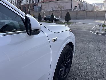 Lixiang: Lixiang L7: 2023 г., 1.5 л, Гибрид, Кроссовер — 5