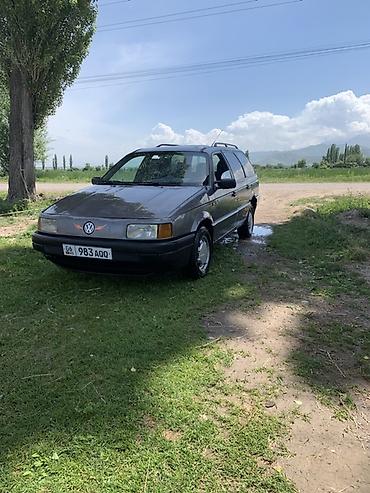 радиатор passat b3: Volkswagen Passat Variant: 1989 г., 1.8 л, Механика, Бензин, Универсал — 6