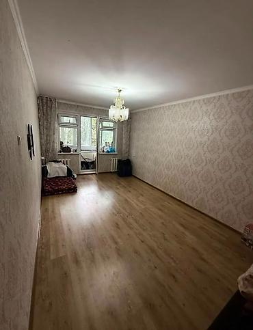 2 бөлмө, 46 м², 8-мкр 104-серия, 2 кабат, Косметикалык оңдоо lalafo.kg да 2 бөлмө, 46 м², 8-мкр 104-серия, 2 кабат, Косметикалык оңдоо