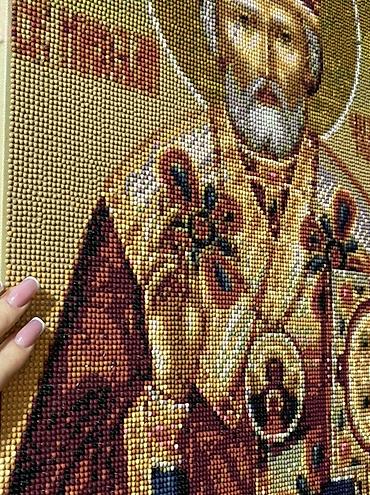 Картины: ✨ Картины алмазная вышивка ручной работы ✨ • 100% ручная работа • — 2