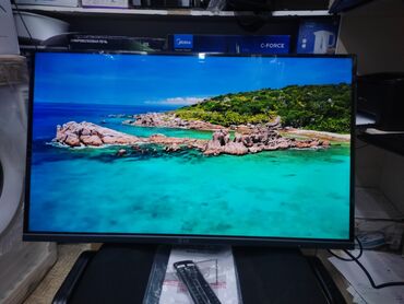 Телевизоры: Телик Телевизор lg 32 дюймовый 81 см smart android! Низкая цена + at lalafo.kg — 20 Телевизоры: Телик Телевизор lg 32 дюймовый 81 см smart android! Низкая цена + — 20