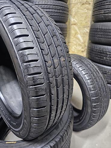 шины на сапок: BRIDGESTONE ECOPIA NH100🇯🇵 205/55/16 91V 🇯🇵 Адрес: Молодая гвардия 190 — 2