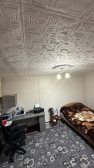 Продажа барачных домов: 🏡 Продается уютный дом в с. Кара-Джигач! Продается часть жилого дома — 11