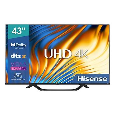 tv 43: Yeni Televizor Hisense 43" 4K (3840x2160) — 1