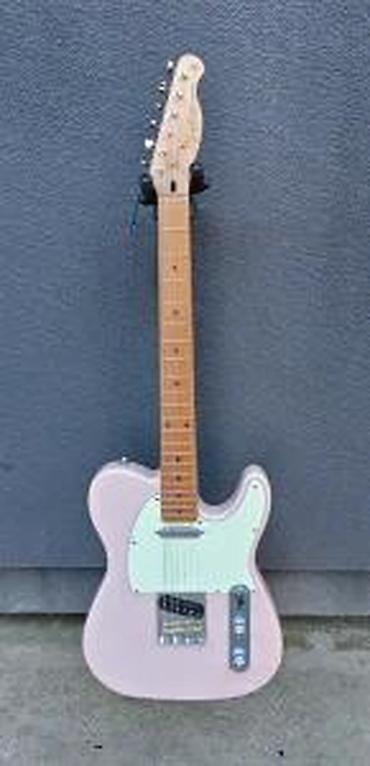 Gitare: HARLEY BENTON TE-62DB CAR TE-62CC SP | Slanje po dogovoru ili lično — 17