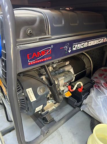 Генераторы: Генератор без звучные Инверторный KEMAGE, ROLF, DMAX, HONDO, ГЕРОЙ — 2