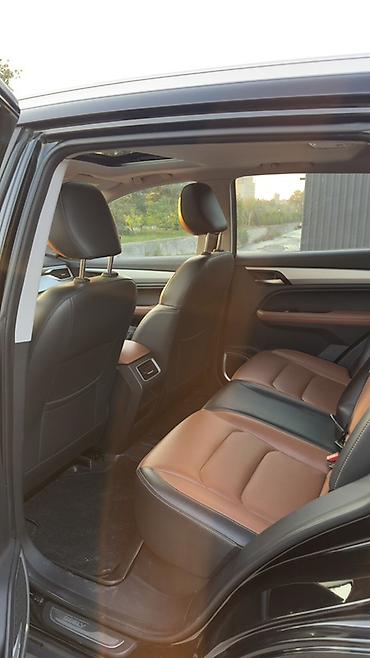 Geely: Geely Vision X6: 2020 г., 1.5 л, Автомат, Бензин, Кроссовер — 8