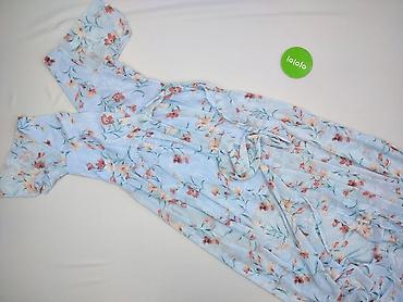 lniana: Shein, Sukienka damska, rozmiar S — 2