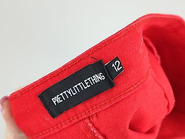 rock: PrettyLittleThing, Spódnica damska, rozmiar XL — 4