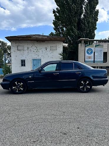 jetta 2: Mercedes-Benz E-Class: 1997 г., 3.2 л, Автомат, Бензин, Седан — 4