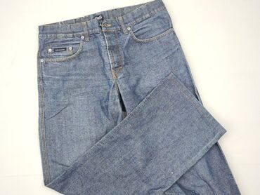 Джинси для чоловіків, XL, Dolce & Gabbana, стан - Дуже гарний
