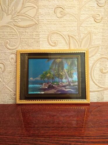 Картины: Продаю: Новые картины написанные акрилом на холсте. Размер 36/32 см — 9