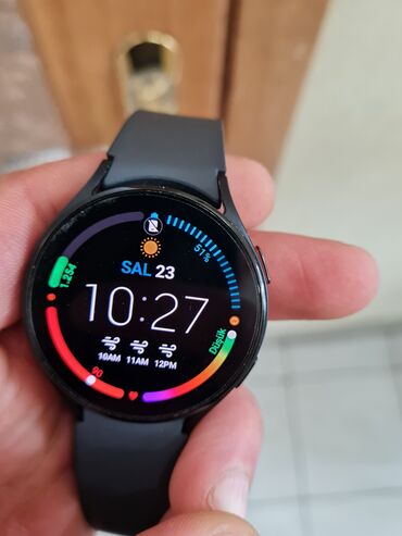 saat təmiri: İşlənmiş, Smart saat, Samsung