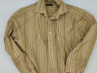 podkoszulek trapstar: Shirt for men, size L (EU 40)