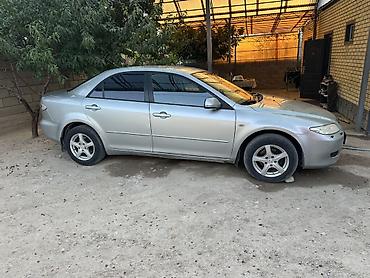 мазда демио парок: Mazda 6: 2004 г., 1.8 л, Механика, Бензин, Седан — 4