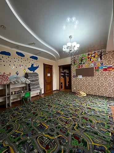 Долгосрочная аренда домов: 500 м², 8 комнат — 17