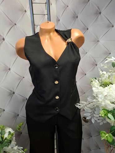 Kompleti: Komplet pantalone i prsluk 3900 — 5