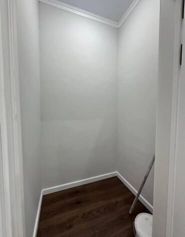 квартиры в канте продажа: 1 бөлмө, 48 кв. м, Элитка, 4 кабат, Дизайнердик ремонт
