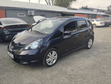 runx alex: Honda Fit: 2009 г., 1.5 л, Автомат, Бензин