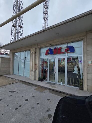 Kommersiya daşınmaz əmlakının satışı: Xəzər rayonu Türkan qəsəbəsində bir çox profilə yararlı və hal hazırda — 2