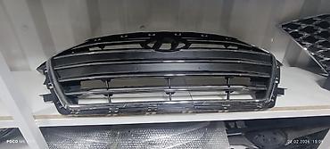 Бампер и комплектующие: Hyundai, Новый — 21