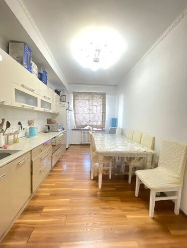 бостери дом: 2 комнаты, 119 м², Элитка, 3 этаж, Евроремонт