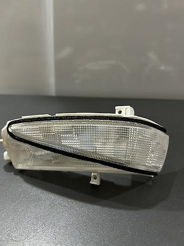 civic: Honda Civic yan güzgü dönmə siqnalı — 3