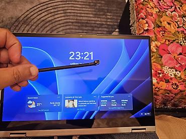 lenovo sensor: Heç bir problemi yoxdur her bir detali gözəl işlək vaziyyetdedir — 1