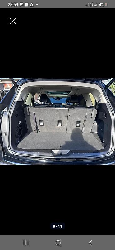 Subaru: Subaru Ascent: 2020 г., 2.4 л, Автомат, Бензин, Кроссовер — 7