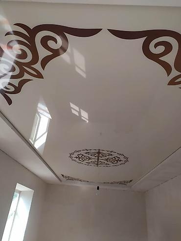 Натяжной потолок: Натяжные потолки 
город Манас — 20