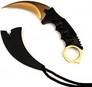 Noževi: KARAMBIT NOZ NOV VISENAMENSKI NOZ NORPHING AKCIJA | Cene nisu — 11