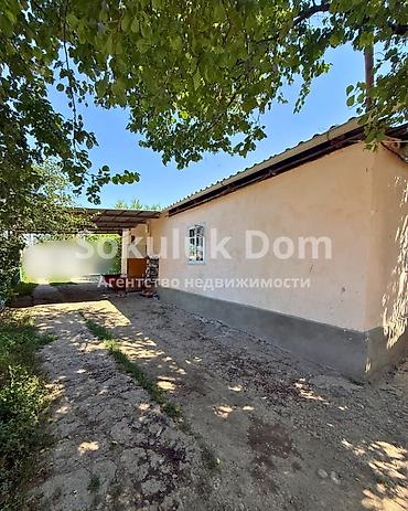 село тон: 🏠Продается дом в с. Романовка 🟡Комнаты: 4 🟡Участок: 14 соток — 1