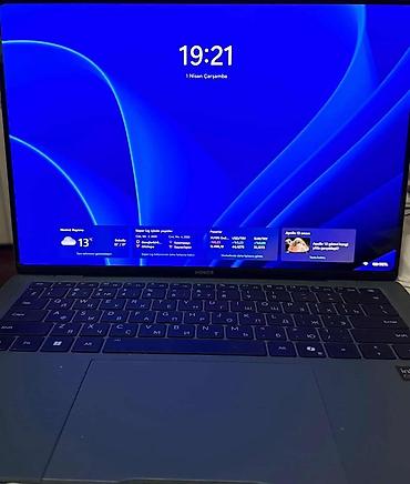 huawei mate 30: HONOR noutbuku tecili satilir Endirimde olunacaq - Brend/model — 1