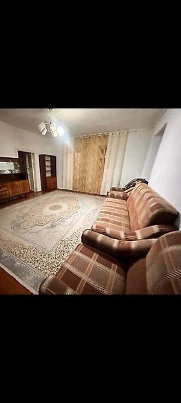 45: 90 м², 4 комнаты — 2