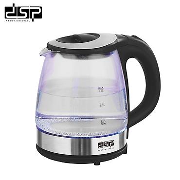 dsp mikser: №: 4614 Məhsulun adı: Elektrik çaydan DSP KK1262 Brend: DSP — 3