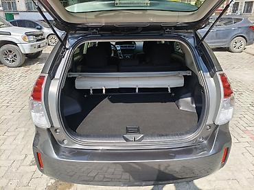 abs prius: Toyota Prius: 2015 г., 1.8 л, Автомат, Гибрид, Универсал — 6