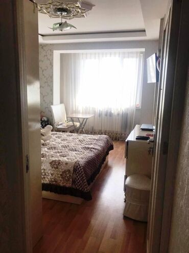 Köhnə tikili: Bakı, 3 otaqlı, Köhnə tikili, 55 kv. m -da lalafo.az — 5 Köhnə tikili: Bakı, 3 otaqlı, Köhnə tikili, 55 kv. m — 5