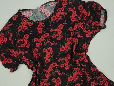 T-shirt damski, 2XL