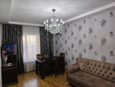 kiraye evler ehmedli hezi aslanov: Kirayəyə çıxarılan bu mənzil rahat yaşayış üçün təklif olunur