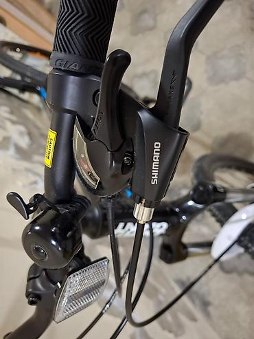 trek slash: Giant ATX 27.5 dağ velosipedi Qiymətdə razılaşma olacaq - Çərçivə — 6