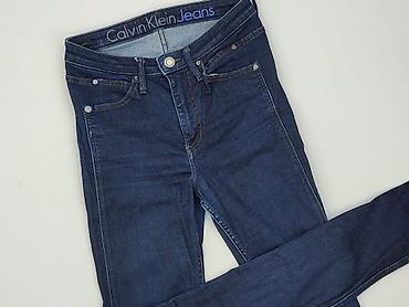 ck mom: Calvin Klein Jeans, Jeansy damskie, rozmiar S — 1