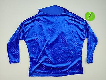aksamitne bluzy: New Collection, Bluzka damska, rozmiar 8XL — 3